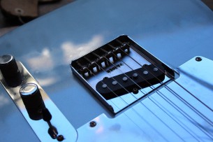 FENDER "Chrissie Hynde Telecaster"