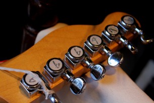 FENDER "Chrissie Hynde Telecaster"