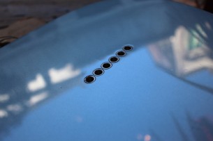 FENDER "Chrissie Hynde Telecaster"