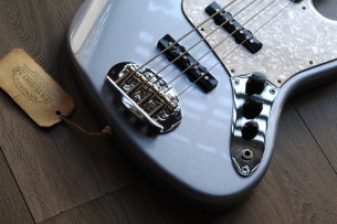 LAKLAND "Skyline Series 44-60 Custom Iced Blue Metallic"