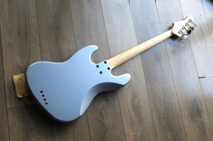 LAKLAND "Skyline Series 44-60 Custom Iced Blue Metallic"
