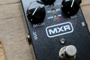 MXR "Reverb" (M300)