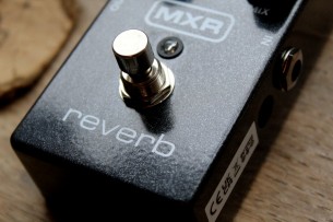 MXR "Reverb" (M300)