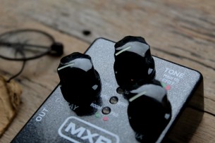 MXR "Reverb" (M300)