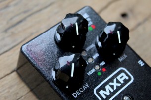 MXR "Reverb" (M300)
