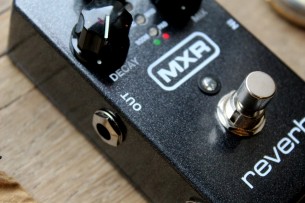 MXR "Reverb" (M300)