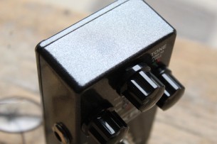 MXR "Reverb" (M300)