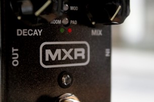 MXR "Reverb" (M300)