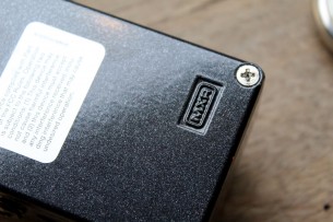 MXR "Reverb" (M300)