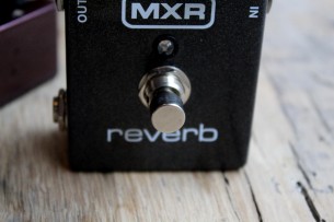 MXR "Reverb" (M300)