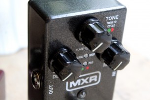 MXR "Reverb" (M300)