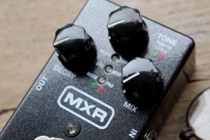 MXR "Reverb" (M300)