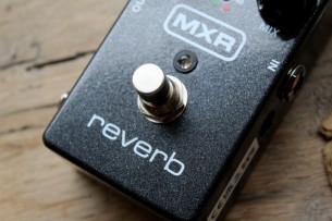 MXR "Reverb" (M300)