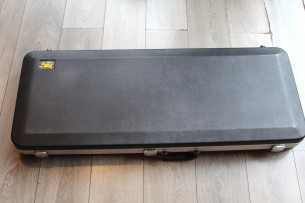 RICKENBACKER "360 Mapleglo" HARDCASE