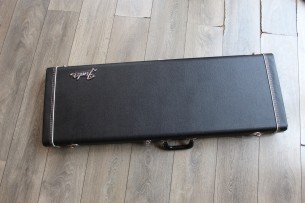 FENDER "American Original '60s Stratocaster with Rosewood Fretboard, Shell Pink" HARDCASE, 3, 83 KG