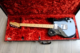 FENDER "Vintera '70s Telecaster Custom" HARDCASE, 3, 57 KG