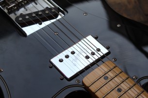 FENDER "Vintera '70s Telecaster Custom" HARDCASE, 3, 57 KG