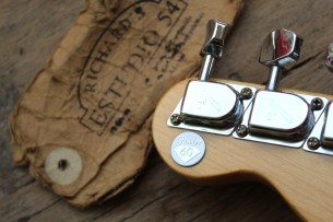 FENDER "Vintera '70s Telecaster Custom" HARDCASE, 3, 57 KG