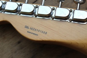 FENDER "Vintera '70s Telecaster Custom" HARDCASE, 3, 57 KG