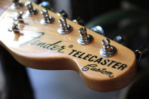FENDER "Vintera '70s Telecaster Custom" HARDCASE, 3, 57 KG