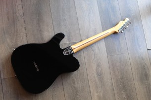 FENDER "Vintera '70s Telecaster Custom" HARDCASE, 3, 57 KG