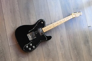 FENDER "Vintera '70s Telecaster Custom" HARDCASE, 3, 57 KG