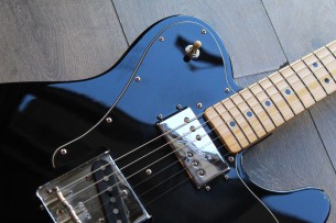 FENDER "Vintera '70s Telecaster Custom" HARDCASE, 3, 57 KG