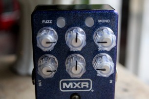 MXR "Poly Blue Octave" (M306)