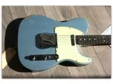 1963 Relic® Tele®