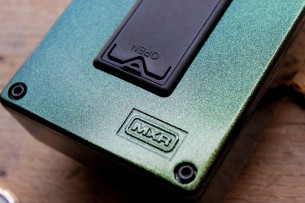 MXR "Carbon Copy Deluxe Analog Delay" (M292)