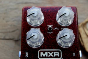 MXR "FOD Drive" (M251)