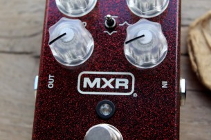 MXR "FOD Drive" (M251)