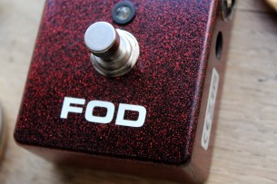 MXR "FOD Drive" (M251)