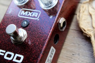 MXR "FOD Drive" (M251)