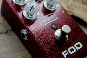 MXR "FOD Drive" (M251)