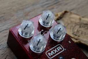 MXR "FOD Drive" (M251)