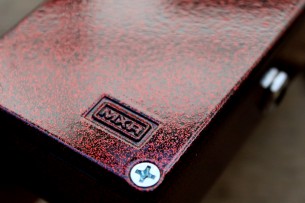 MXR "FOD Drive" (M251)