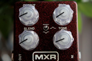MXR "FOD Drive" (M251)