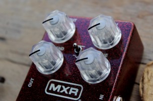 MXR "FOD Drive" (M251)