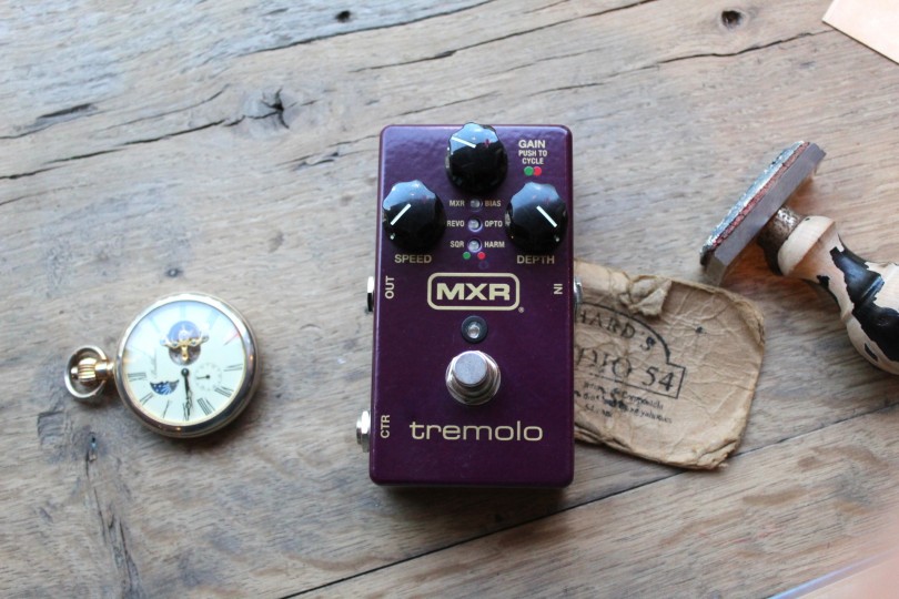 MXR "Tremolo" (M305)