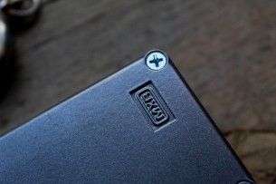 MXR "Cry Baby Q Zone" (QZ1