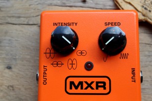 MXR "Phase 100 (M107)"