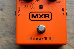 MXR "Phase 100 (M107)"