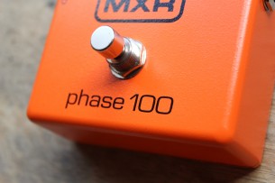 MXR "Phase 100 (M107)"