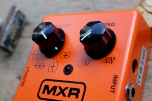 MXR "Phase 100 (M107)"