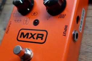 MXR "Phase 100 (M107)"