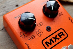 MXR "Phase 100 (M107)"