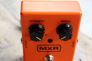 MXR "Phase 100 (M107)"