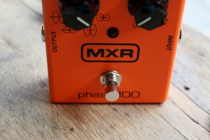 MXR "Phase 100 (M107)"