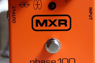 MXR "Phase 100 (M107)"